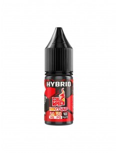 Nicokit Hybrid 10ml - Oil4Vap