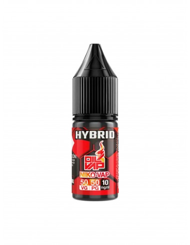 Nicokit Hybrid 10ml - Oil4Vap