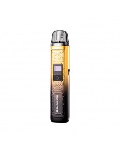 Ursa Nano Pro 2 Pod Kit Gold Mecha - Lost Vape