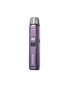 Ursa Nano Pro 2 Pod Kit Purple Mecha - Lost Vape