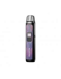 Ursa Nano Pro 2 Pod Kit Storm Black - Lost Vape