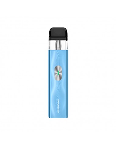 Xros 4 Mini 1000mAh Azul - Vaporesso