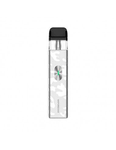 Xros 4 Mini 1000mAh Plata - Vaporesso