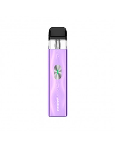 Xros 4 Mini 1000mAh Morado - Vaporesso