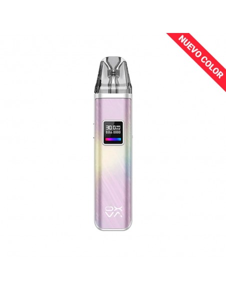 Xlim Pro Pod Kit Aurora Pink 1000mAh - Oxva