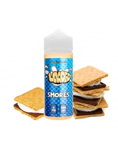 Líquido Smores 100ml - Loaded