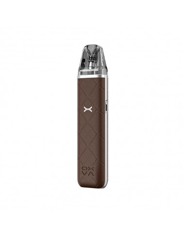 Xlim Go 1000mAh Marrón - Oxva