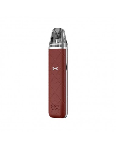 Xlim Go 1000mAh Rojo - Oxva