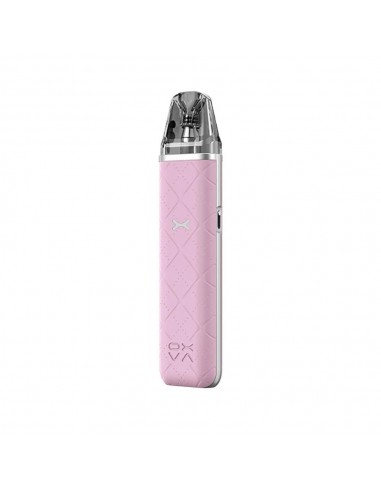 Xlim Go 1000mAh Rosa - Oxva