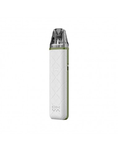 Xlim Go 1000mAh Blanco - Oxva