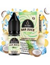 Sales Pineapple Coconut Ice 10ml - Bar Juice by Bombo