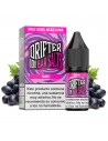 Sales Grape 10ml - Drifter Bar Salts