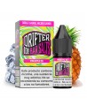 Sales Pineapple Ice 10ml - Drifter Bar Salts