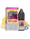 Sales Banana Ice 10ml - Drifter Bar Salts