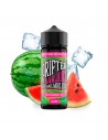 Líquido Watermelon Ice 100ml - Drifter Bar