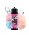 Líquido Cotton Candy Ice 100ml - Drifter Bar