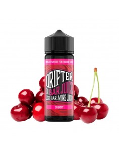 Cherry 24ml (Longfill) - Drifter Bar