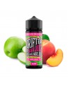 Líquido Apple Peach 100ml - Drifter Bar