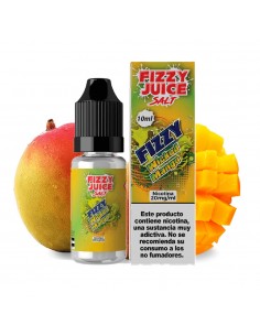 Sales Wicked Mango 10ml - Fizzy Juice Salt