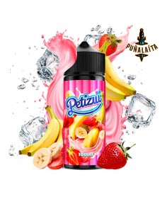 Líquido Petizuí 100ml - Puñalaita E-Liquids