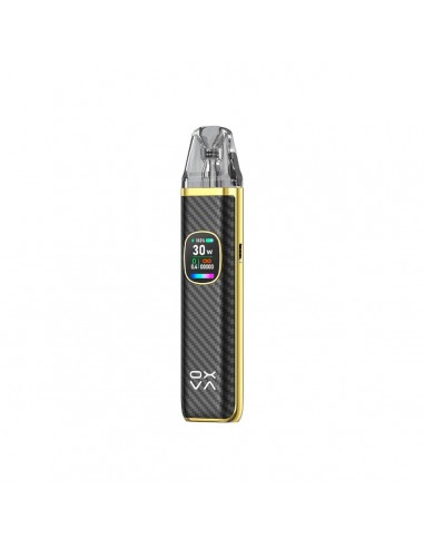 Xlim Pro 2 1300mAh Gold Carbon - Oxva