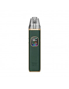 Xlim Pro 2 1300mAh Verde - Oxva