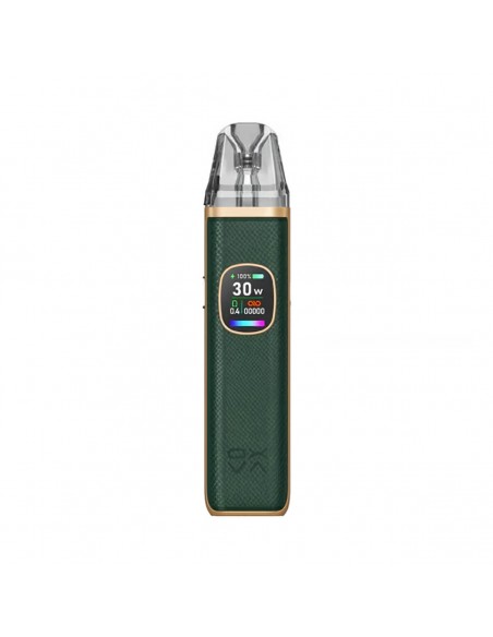 Xlim Pro 2 1300mAh Verde - Oxva