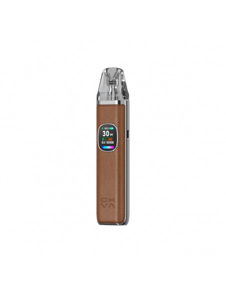 Xlim Pro 2 1300mAh Marrón - Oxva