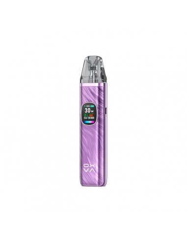 Xlim Pro 2 1300mAh Morado - Oxva