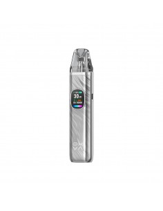 Xlim Pro 2 1300mAh Platinium Grey - Oxva
