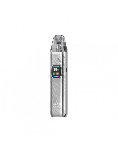 Xlim Pro 2 1300mAh Platinium Grey - Oxva