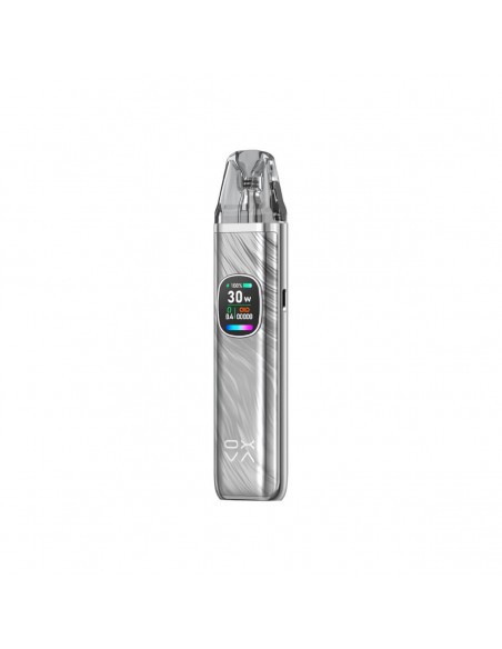 Xlim Pro 2 1300mAh Platinium Grey - Oxva