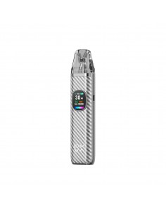 Xlim Pro 2 1300mAh Silver Carbon - Oxva