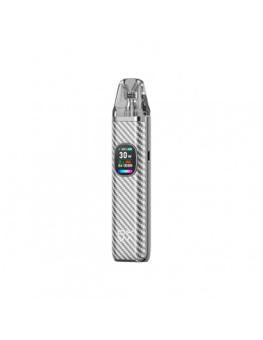 Xlim Pro 2 1300mAh Silver Carbon - Oxva