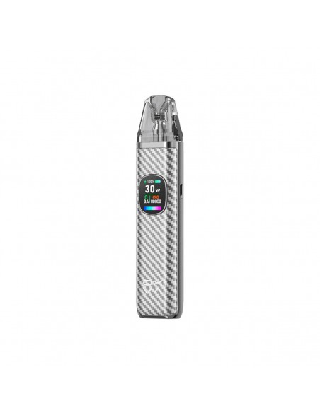 Xlim Pro 2 1300mAh Silver Carbon - Oxva