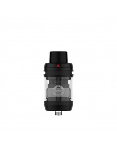 iTank T 2ml Negro - Vaporesso