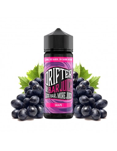 Aroma Grape 24ml (Longfill) - Drifter Bar