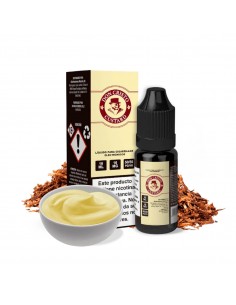 Sales de nicotina Don Cristo Custard 10ml - Don Cristo Salts