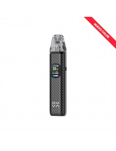 Xlim Pro 2 1300mAh Black Carbon - Oxva