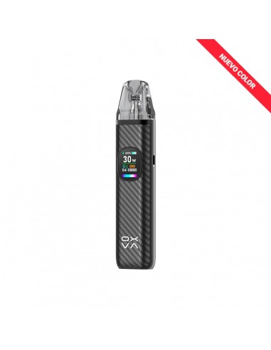 Xlim Pro 2 1300mAh Black Carbon - Oxva