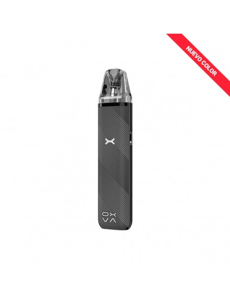 Xlim Go 1000mAh Striped Grey  - Oxva