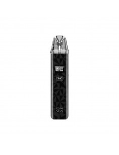 Xlim Classic Pod kit Black - Oxva