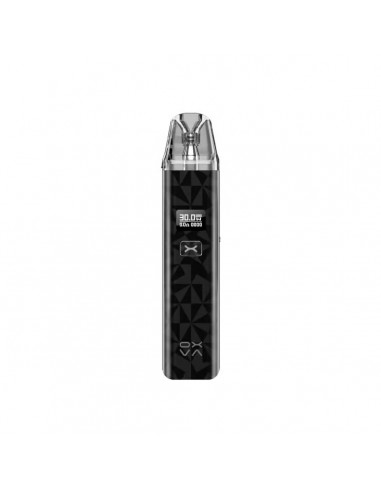 Xlim Classic Pod kit Black - Oxva