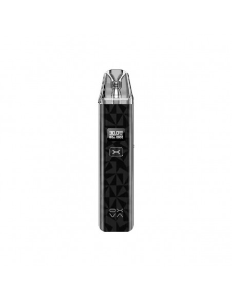 Xlim Classic Pod kit Black - Oxva