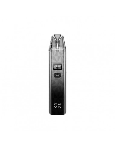 Xlim Classic Pod kit Black Silver - Oxva