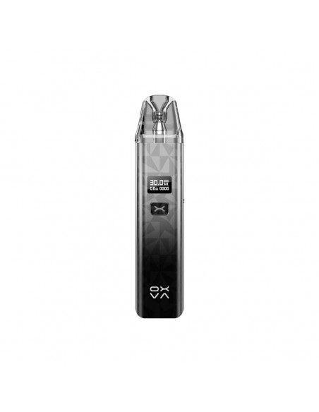 Xlim Classic Pod kit Black Silver - Oxva