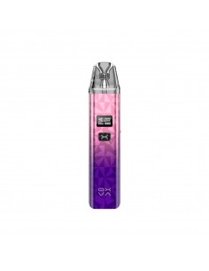 Xlim Classic Pod kit Purple Pink  - Oxva