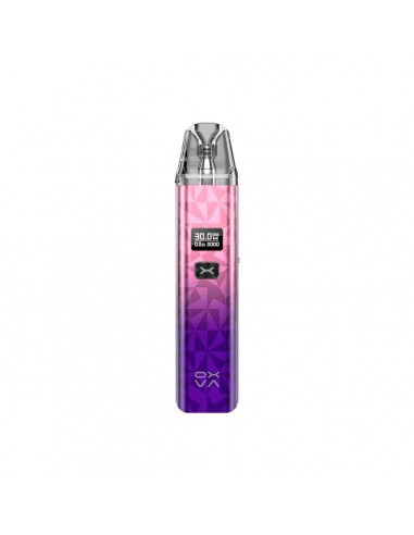 Xlim Classic Pod kit Purple Pink  - Oxva