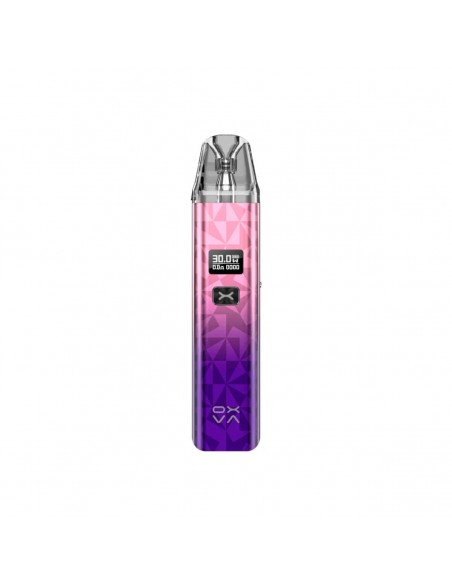 Xlim Classic Pod kit Purple Pink  - Oxva