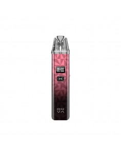 Xlim Classic Pod kit Black Pink  - Oxva